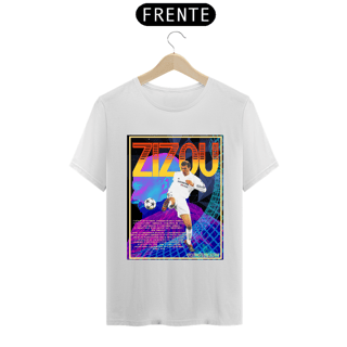 Nome do produto Zidane Frente
