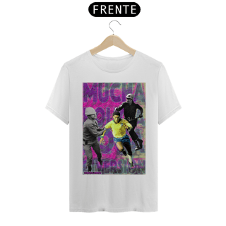 Nome do produto Garrincha Frente