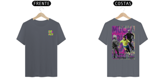 Nome do produto Garrincha