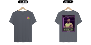 Nome do produto Ronaldo 2