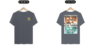 Nome do produto Ronaldinho Gaucho 2