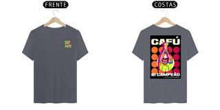 Nome do produto Cafú