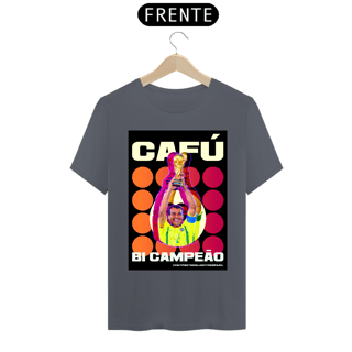 Nome do produto Cafú