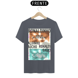 Nome do produto Ronaldinho Gaucho 2 Frente