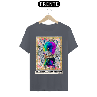 Nome do produto Messi frente