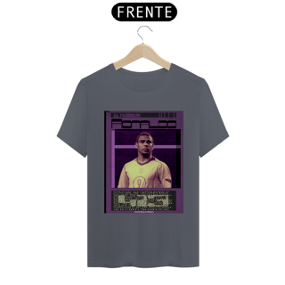 Nome do produto Ronaldo 2 frente