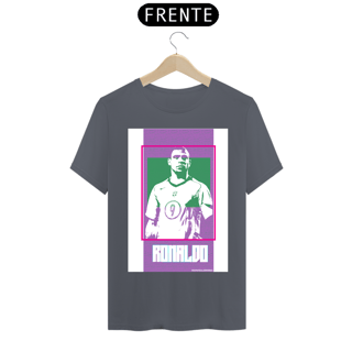 Nome do produto Ronaldo Frente