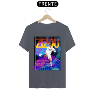 Nome do produto Zidane Frente