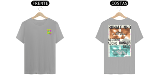 Nome do produto Ronaldinho Gaucho 2