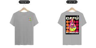 Nome do produto Cafú