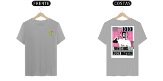 Nome do produto Vinicius Jr