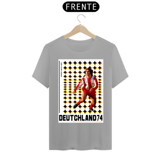 Nome do produto gerd müller frente