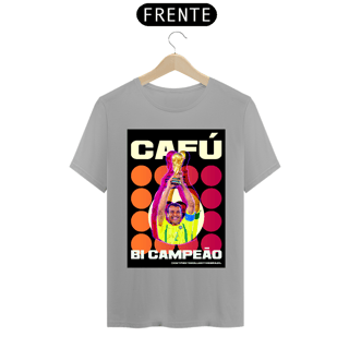 Nome do produto Cafú