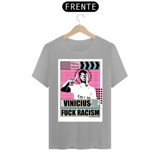 Nome do produto Vinicius Jr Frente