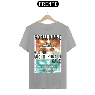 Nome do produto Ronaldinho Gaucho 2 Frente