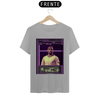 Nome do produto Ronaldo 2 frente