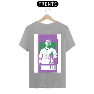 Nome do produto Ronaldo Frente