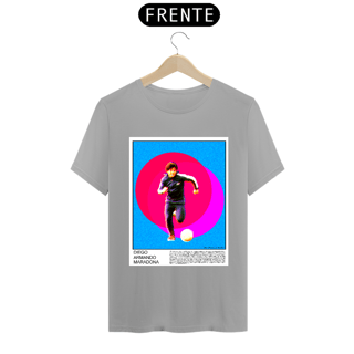 Nome do produto Maradona 2 Frente