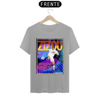 Nome do produto Zidane Frente