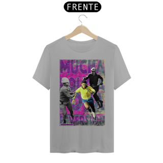 Nome do produto Garrincha Frente