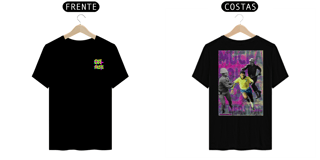 Nome do produto Garrincha