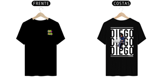 Nome do produto Maradona 3