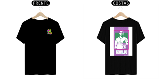 Nome do produto Ronaldo