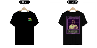 Nome do produto Ronaldo 2