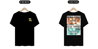 Nome do produto Ronaldinho Gaucho 2