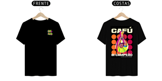 Nome do produto Cafú