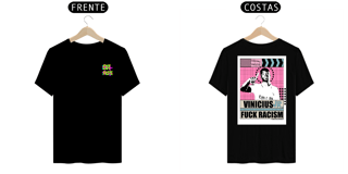 Nome do produto Vinicius Jr