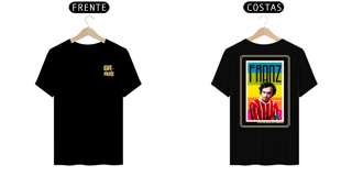 Nome do produto  franz beckenbauer