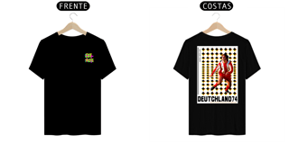 Nome do produto gerd müller