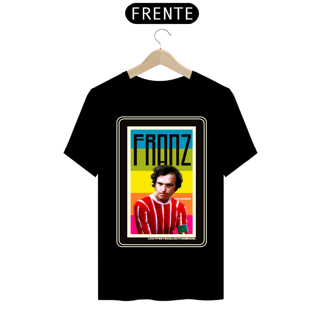 Nome do produto franz beckenbauer frente