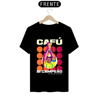 Nome do produto Cafú