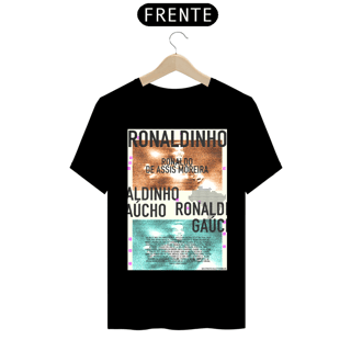 Nome do produto Ronaldinho Gaucho 2 Frente