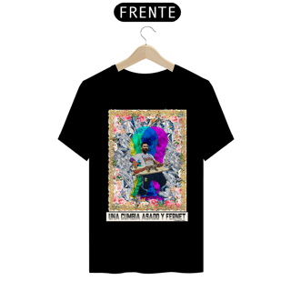 Nome do produto Messi frente