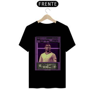 Nome do produto Ronaldo 2 frente