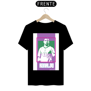 Nome do produto Ronaldo Frente