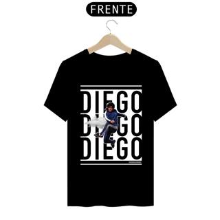 Nome do produto Maradona 3 frente