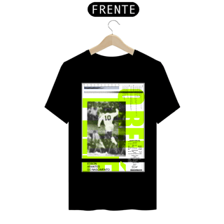 Nome do produto Pelé Frente