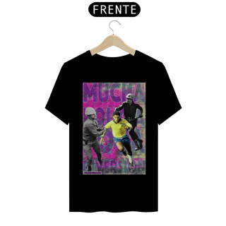 Nome do produto Garrincha Frente