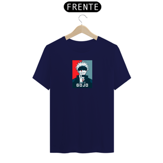 Nome do produto Camisa Gojo