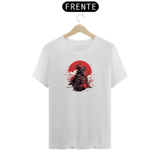 Nome do produto Camisa Samurai Luar