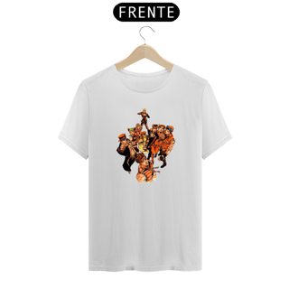 Nome do produto Camisa Jojo Bro's