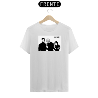 Nome do produto Camisa Jujutsu no Kaisen Team