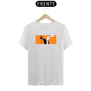Nome do produto Camisa Ichigo Kurosaki
