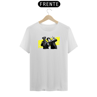Nome do produto Camisa Detetive Peralta  e Capitão Ray Holt