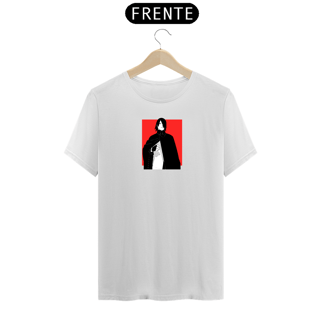 Nome do produto Camisa Sasuke Uchiha