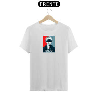 Nome do produto Camisa Gojo